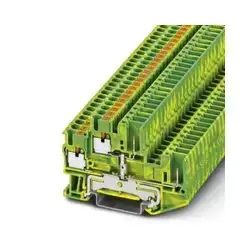 Phoenix Contact – PTTB 2,5/2P-PE