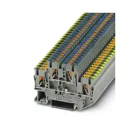 Phoenix Contact – PTTB 2,5-PE/N