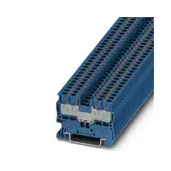 Phoenix Contact – PT 2,5/S-QUATTRO BU