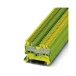 Phoenix Contact – PT 2,5/S-QUATTRO-PE