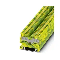 Phoenix Contact – PT 2,5/S-QUATTRO-PE CUS