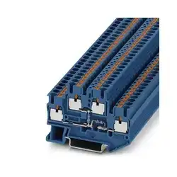 Phoenix Contact – PTTB 2,5-2R BU/NAMUR