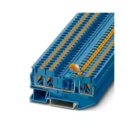 Phoenix Contact – PT 2,5-TWIN-MT BU