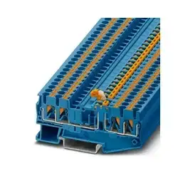 Phoenix Contact – PT 2,5-QUATTRO-MT BU