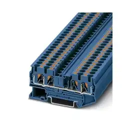 Phoenix Contact – PT 4-QUATTRO BU