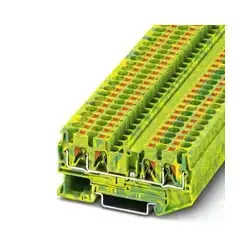 Phoenix Contact – PT 4-QUATTRO-PE