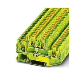 Phoenix Contact – PTTB 4-PE