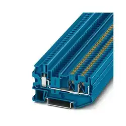 Phoenix Contact – PTU 4-TWIN BU