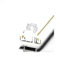 Phoenix Contact – PT 4-HESILA 250 (5X20) BU/BU