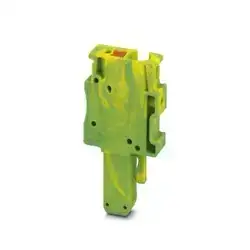 Phoenix Contact – PP-H 4/ 1-L GNYE