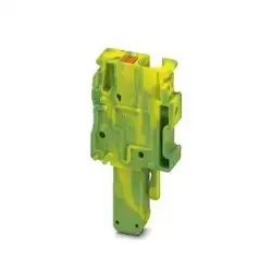 Phoenix Contact – PP-H 4/ 1-R GNYE