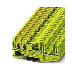 Phoenix Contact – PT 4-QUATTRO/2P-PE