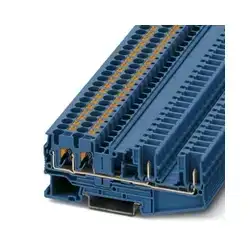 Phoenix Contact – PT 4-QUATTRO/2P BU