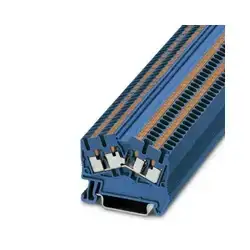 Phoenix Contact – PTS 2,5-QUATTRO BU