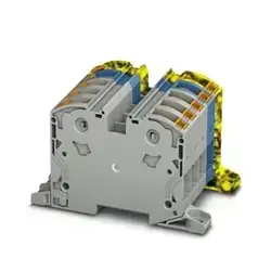 Phoenix Contact – PTPOWER 35-3L/N/FE-F