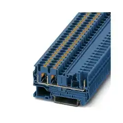 Phoenix Contact – PT 4-TWIN/1P BU