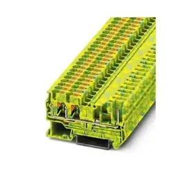 Phoenix Contact – PT 4-TWIN/1P-PE