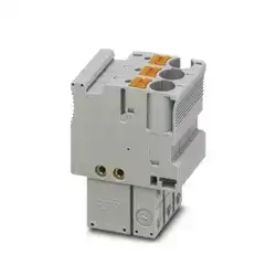 Phoenix Contact – PPCT 6/3