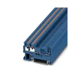 Phoenix Contact – PT 1,5/S-TWIN/1P BU