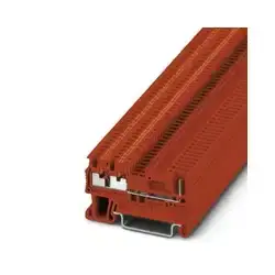 Phoenix Contact – PT 1,5/S-TWIN/1P RD