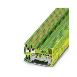 Phoenix Contact – PT 1,5/S-TWIN/1P-PE