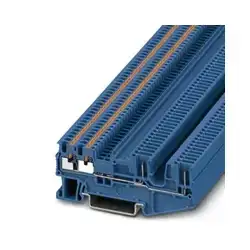 Phoenix Contact – PT 1,5/S-QUATTRO/2P BU