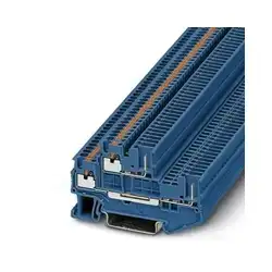 Phoenix Contact – PTTB 1,5/S/2P BU