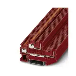 Phoenix Contact – PTTB 1,5/S/2P RD