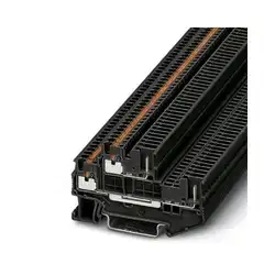 Phoenix Contact – PTTB 1,5/S/2P BK