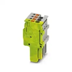 Phoenix Contact – PP-H 1,5/S/4 (1GNYE/3GY)