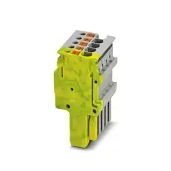 Phoenix Contact – PP-H 1,5/S/5 (1GNYE/4GY)