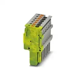 Phoenix Contact – PP-H 1,5/S/7 (1GNYE/6GY)