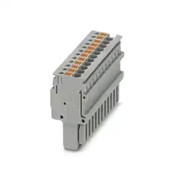 Phoenix Contact – PP-H 1,5/S/12