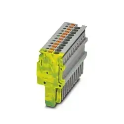 Phoenix Contact – PP-H 1,5/S/12 (1GNYE/11GY)