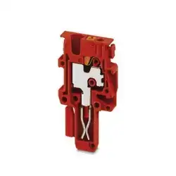 Phoenix Contact – PP-H 1,5/S/1-M RD