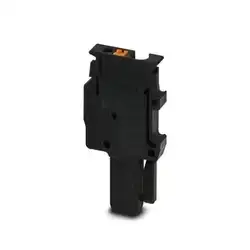 Phoenix Contact – PP-H 1,5/S/1-L BK