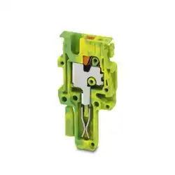 Phoenix Contact – PP-H 1,5/S/1-M GNYE