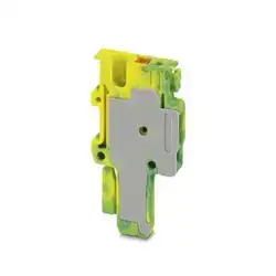 Phoenix Contact – PP-H 1,5/S/1-R GNYE