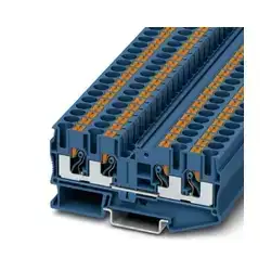 Phoenix Contact – PT 6-QUATTRO BU