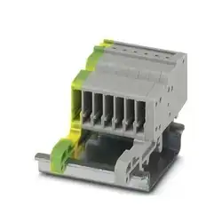 Phoenix Contact – PPC 1,5/S-NS/7 (1GNYE/6GY)