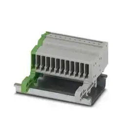 Phoenix Contact – PPC 1,5/S-NS/12 (1GNYE/11GY)