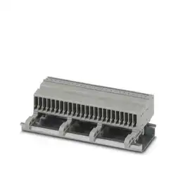 Phoenix Contact – PPC 1,5/S-NS/18 (1GNYE/17GY)