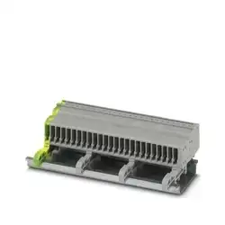 Phoenix Contact – PPC 1,5/S-NS/25 (1GNYE/24GY)