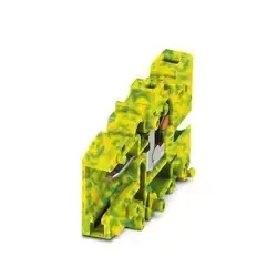 Phoenix Contact – PPC 1,5/S/1-L GNYE