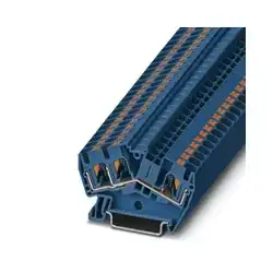 Phoenix Contact – PTS 4-TWIN BU