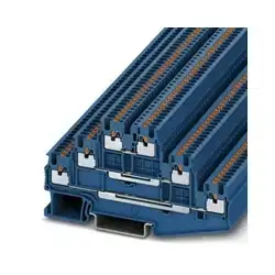 Phoenix Contact – PT 1,5/S-3L BU