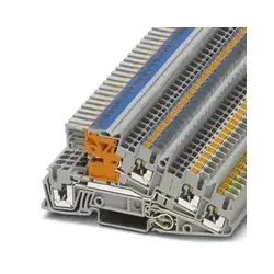 Phoenix Contact – PTI 2,5-PE/LO/NT