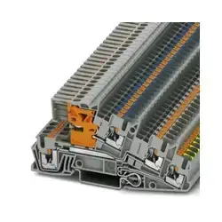 Phoenix Contact – PTI 2,5-PE/L/NT