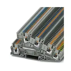 Phoenix Contact – PTI 2,5-PE/L/N