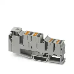 Phoenix Contact – PTU 35/4X6/6X2,5